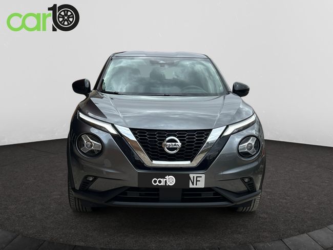 Nissan Juke DIG-T 84 kW (114 CV) 6M/T N-Connecta  - Foto 7