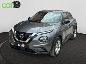 Nissan Juke DIG-T 84 kW (114 CV) 6M/T N-Connecta  - Foto 2