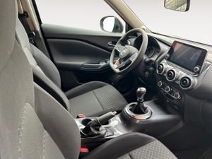 Nissan Juke DIG-T 84 kW (114 CV) 6M/T N-Connecta  - Foto 19