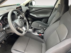 Nissan Juke DIG-T 84 kW (114 CV) 6M/T N-Connecta  - Foto 13