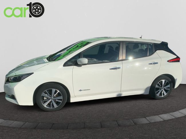 Nissan Leaf 40kWh N-Connecta  - Foto 18