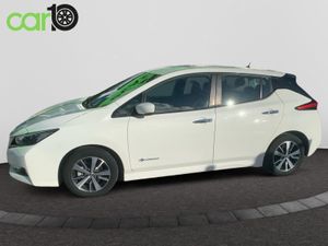 Nissan Leaf 40kWh N-Connecta  - Foto 33