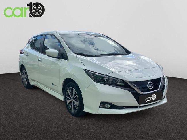 Nissan Leaf 40kWh N-Connecta  - Foto 4