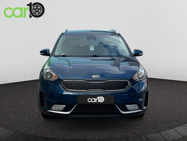 Kia Niro 1.6 GDi Híbrido 104kW (141CV) Drive  - Foto 7