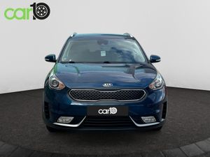 Kia Niro 1.6 GDi Híbrido 104kW (141CV) Drive  - Foto 11