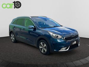 Kia Niro 1.6 GDi Híbrido 104kW (141CV) Drive  - Foto 9