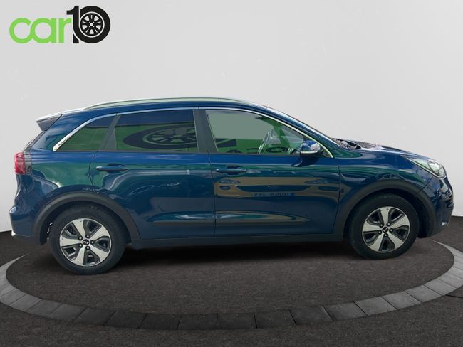 Kia Niro 1.6 GDi Híbrido 104kW (141CV) Drive  - Foto 21