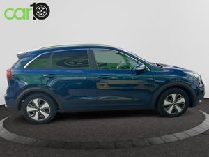 Kia Niro 1.6 GDi Híbrido 104kW (141CV) Drive  - Foto 39