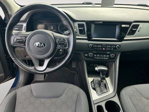 Kia Niro 1.6 GDi Híbrido 104kW (141CV) Drive  - Foto 15