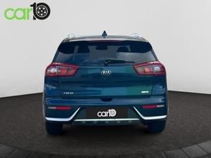 Kia Niro 1.6 GDi Híbrido 104kW (141CV) Drive  - Foto 5