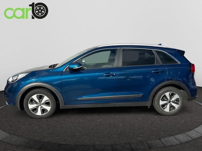 Kia Niro 1.6 GDi Híbrido 104kW (141CV) Drive  - Foto 23