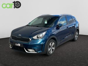 Kia Niro 1.6 GDi Híbrido 104kW (141CV) Drive  - Foto 2