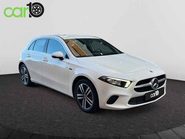 Mercedes Clase A A 250 e  - Foto 6