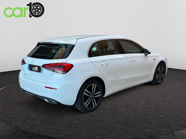 Mercedes Clase A A 250 e  - Foto 5