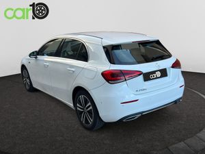 Mercedes Clase A A 250 e  - Foto 3