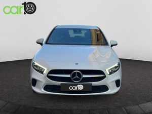 Mercedes Clase A A 250 e  - Foto 11