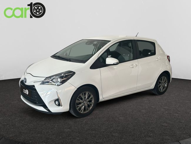 Toyota Yaris 1.5 Hybrid Active  - Foto 2