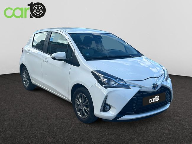 Toyota Yaris 1.5 Hybrid Active  - Foto 6