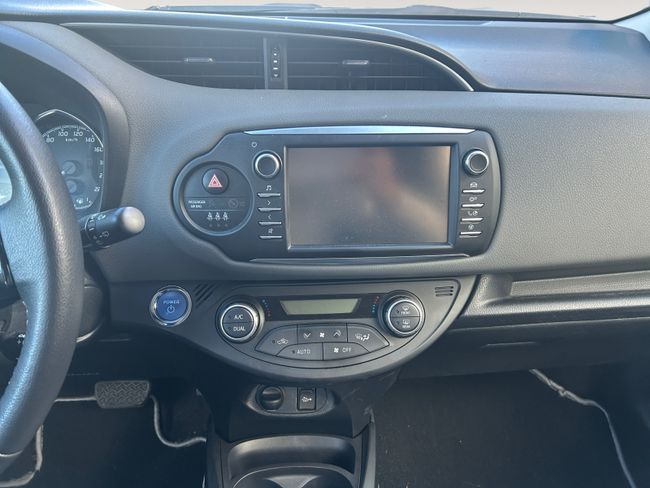 Toyota Yaris 1.5 Hybrid Active  - Foto 13