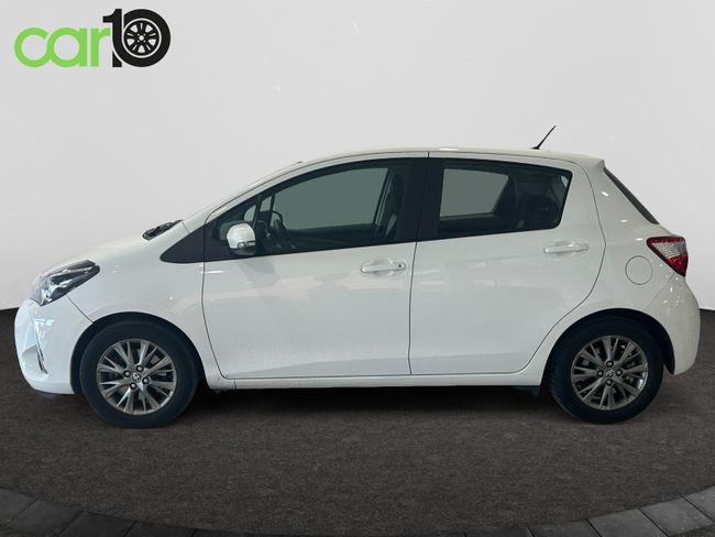 Toyota Yaris 1.5 Hybrid Active  - Foto 23