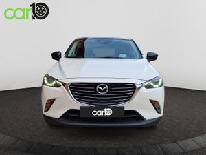 Mazda CX-3 2.0 SKYACTIV GE 88kW Luxury 2WD  - Foto 11