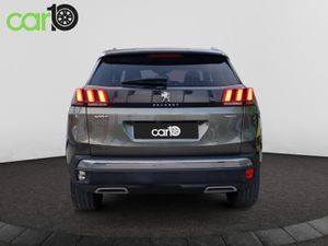 Peugeot 3008 1.5 BlueHDi 96kW S&S GT Line EAT8  - Foto 5