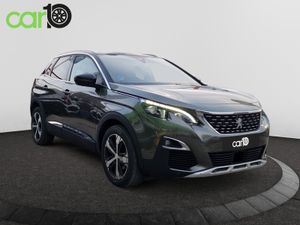 Peugeot 3008 1.5 BlueHDi 96kW S&S GT Line EAT8  - Foto 9