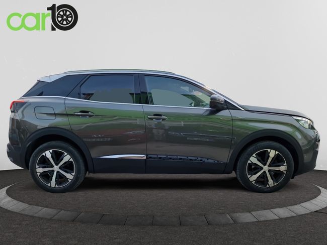 Peugeot 3008 1.5 BlueHDi 96kW S&S GT Line EAT8  - Foto 18