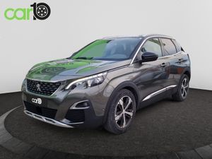 Peugeot 3008 1.5 BlueHDi 96kW S&S GT Line EAT8  - Foto 2