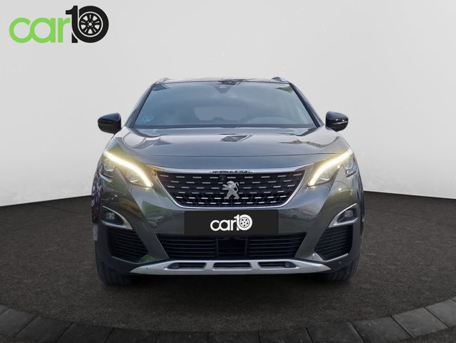 Peugeot 3008 1.5 BlueHDi 96kW S&S GT Line EAT8  - Foto 7