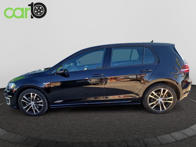 Volkswagen Golf 1.4 TSI DSG GTE  - Foto 23