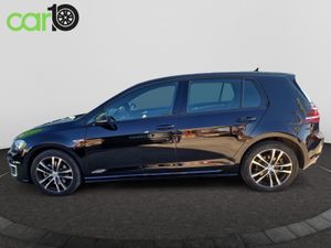 Volkswagen Golf 1.4 TSI DSG GTE  - Foto 43