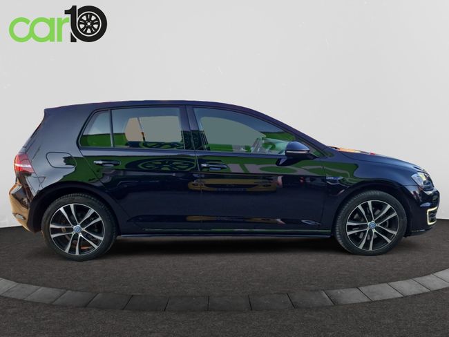 Volkswagen Golf 1.4 TSI DSG GTE  - Foto 22