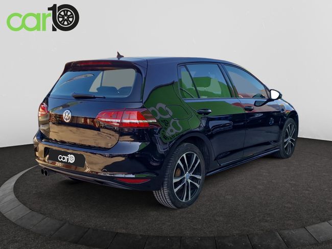 Volkswagen Golf 1.4 TSI DSG GTE  - Foto 5