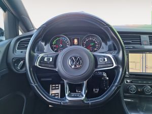 Volkswagen Golf 1.4 TSI DSG GTE  - Foto 17