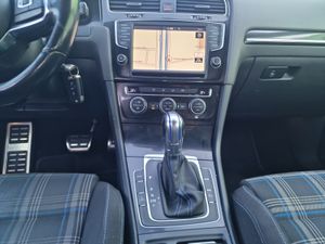 Volkswagen Golf 1.4 TSI DSG GTE  - Foto 21