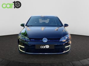 Volkswagen Golf 1.4 TSI DSG GTE  - Foto 11