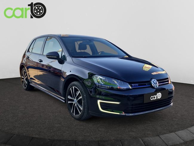 Volkswagen Golf 1.4 TSI DSG GTE  - Foto 6