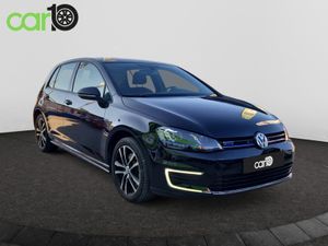 Volkswagen Golf 1.4 TSI DSG GTE  - Foto 9