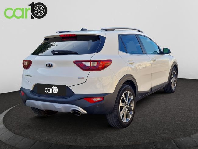 Kia Stonic 1.0 T-GDi 88kW (120CV) Tech  - Foto 5