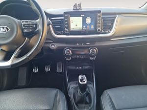 Kia Stonic 1.0 T-GDi 88kW (120CV) Tech  - Foto 25