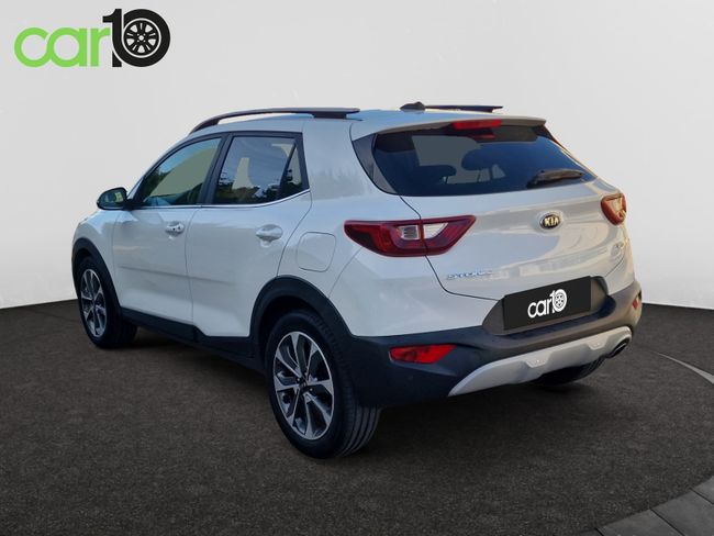 Kia Stonic 1.0 T-GDi 88kW (120CV) Tech  - Foto 3