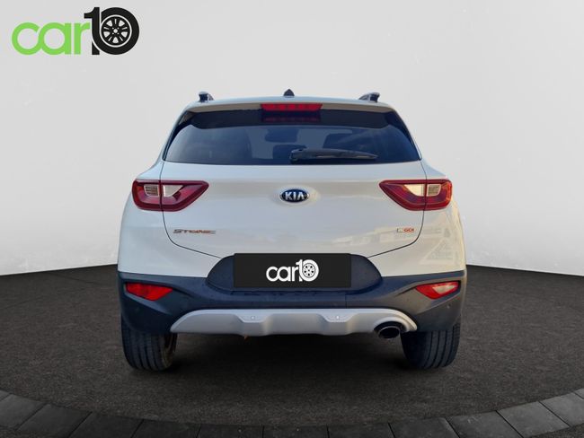 Kia Stonic 1.0 T-GDi 88kW (120CV) Tech  - Foto 4