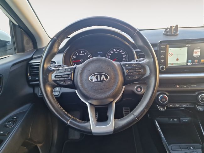 Kia Stonic 1.0 T-GDi 88kW (120CV) Tech  - Foto 10