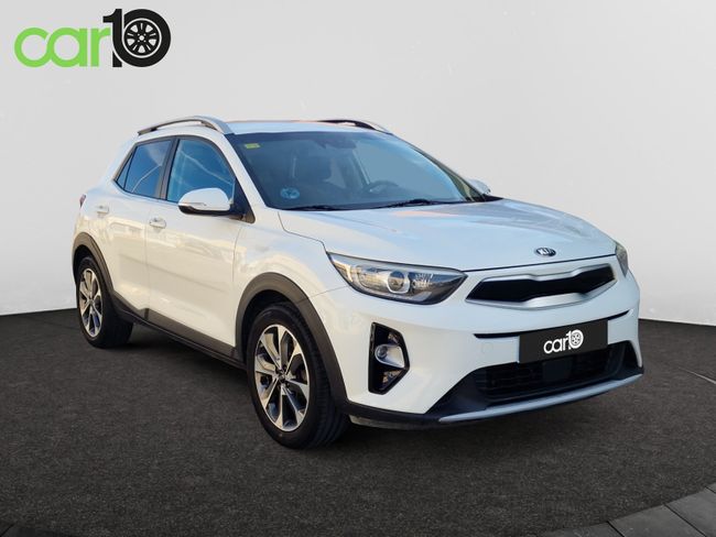 Kia Stonic 1.0 T-GDi 88kW (120CV) Tech  - Foto 6