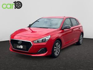 Hyundai i30 1.0 TGDI Go!  - Foto 2