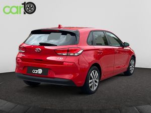 Hyundai i30 1.0 TGDI Go!  - Foto 7