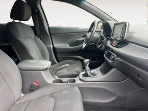 Hyundai i30 1.0 TGDI Go!  - Foto 33