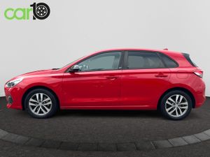 Hyundai i30 1.0 TGDI Go!  - Foto 43