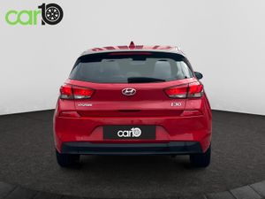 Hyundai i30 1.0 TGDI Go!  - Foto 5